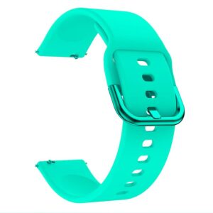 Λουράκι Smart Clasp για Amazfit GTR Mini|12cm|8,5cm|- Πράσινο Μέντα